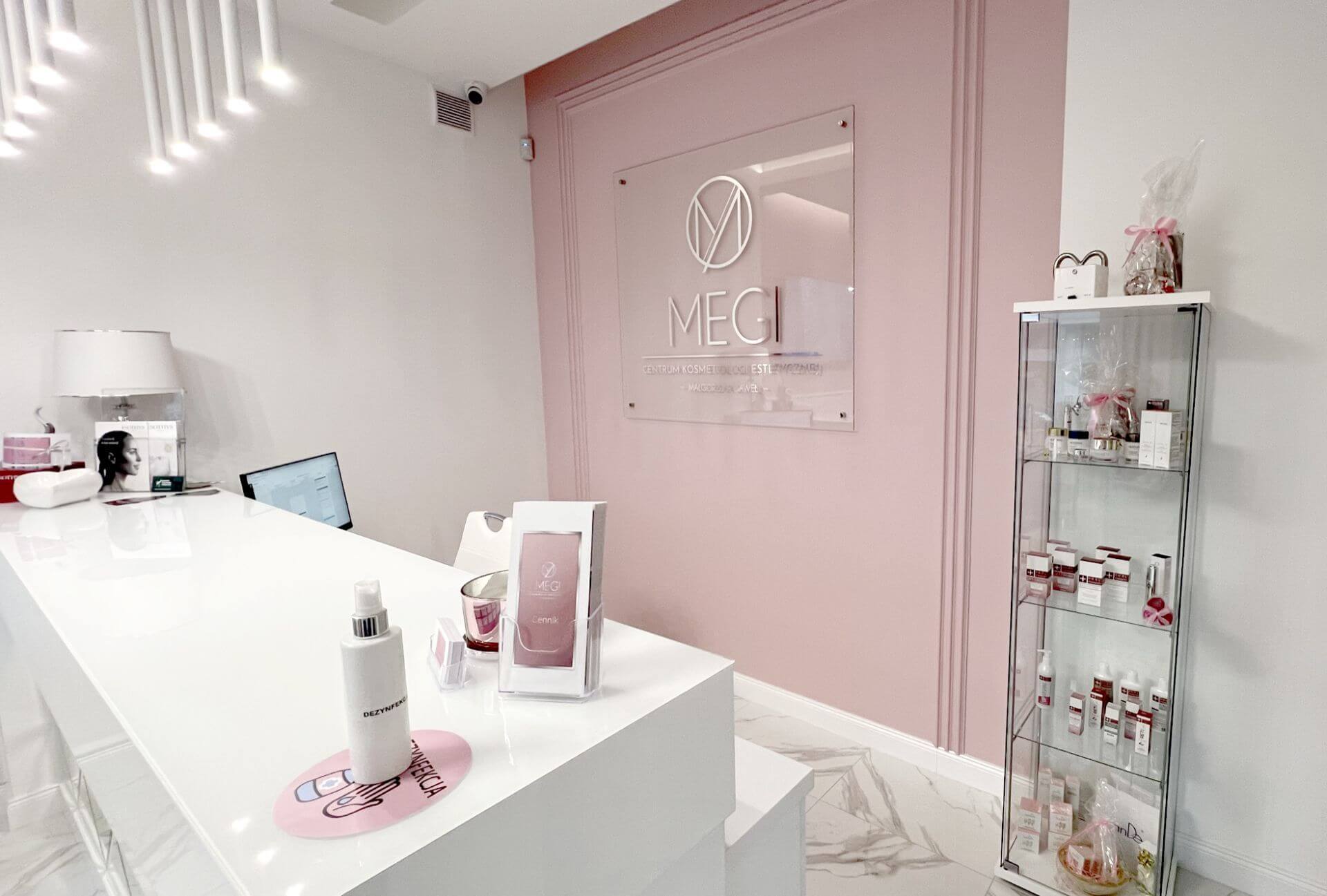 Salon Kosmetyczny Megi 004